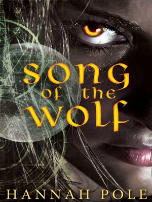 cover image of Song of the Wolf